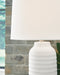 Vauville Table Lamp (Set of 2) - American Home Express Outlet (San Antonio, TX)