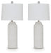 Vauville Table Lamp (Set of 2) - American Home Express Outlet (San Antonio, TX)