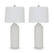 Vauville Table Lamp (Set of 2) - American Home Express Outlet (San Antonio, TX)