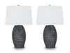 Caronick Table Lamp (Set of 2) - American Home Express Outlet (San Antonio, TX)