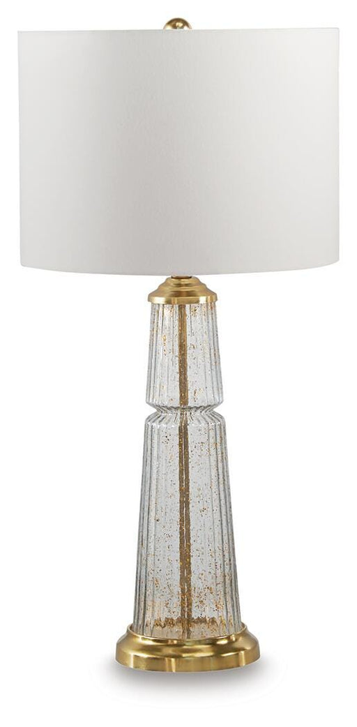 Bakersboro Table Lamp - American Home Express Outlet (San Antonio, TX)