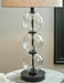 Airbal Table Lamp (Set of 2) - American Home Express Outlet (San Antonio, TX)