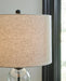 Airbal Table Lamp (Set of 2) - American Home Express Outlet (San Antonio, TX)