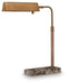 Yafe Desk Lamp - American Home Express Outlet (San Antonio, TX)