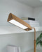 Yafe Desk Lamp - American Home Express Outlet (San Antonio, TX)
