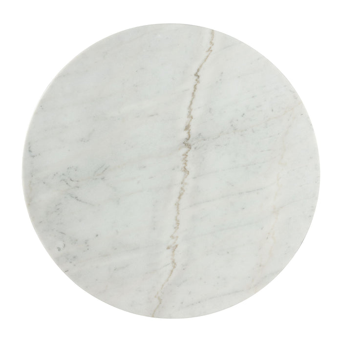 Lakeview Round 5PC Dining Set-Table & Four Chairs