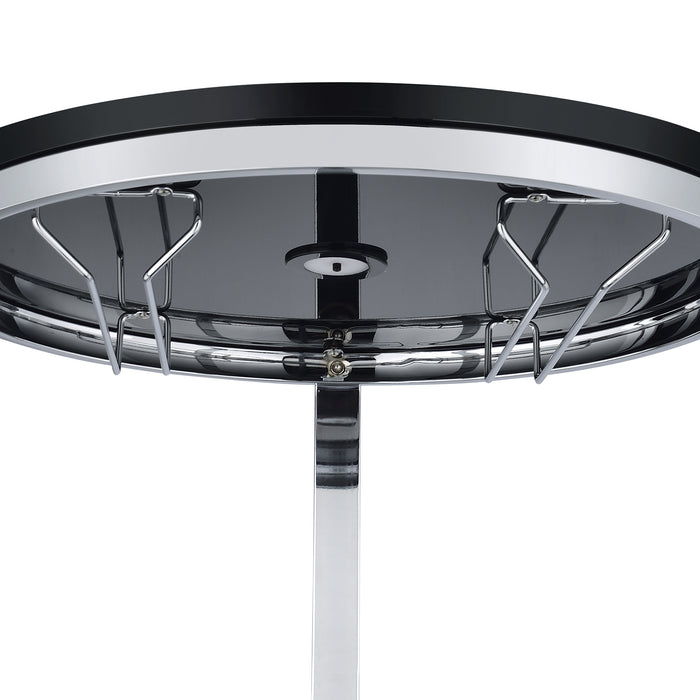 Lalia Wine Rack with LED - American Home Express Outlet (San Antonio, TX)