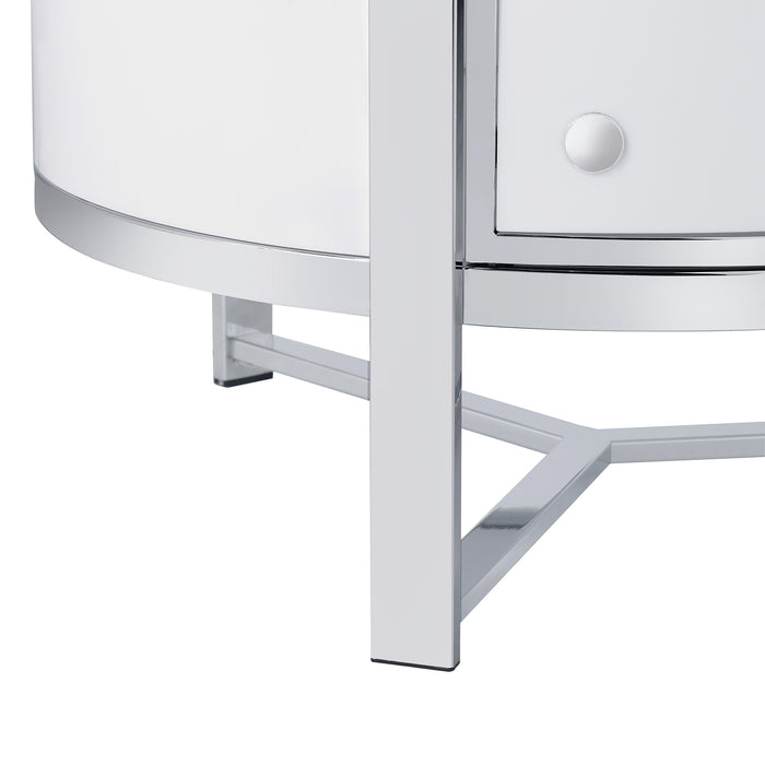 Lalia Wine Rack with LED - American Home Express Outlet (San Antonio, TX)