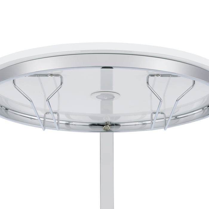 Lalia Wine Rack with LED - American Home Express Outlet (San Antonio, TX)