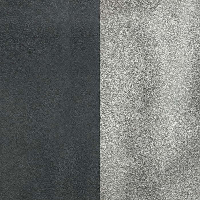 Lantana Power Motion Recliner with Power Headrest, Led, wireless charger and Cup holder in Rocky Cement/Charcoal - American Home Express Outlet (San Antonio, TX)