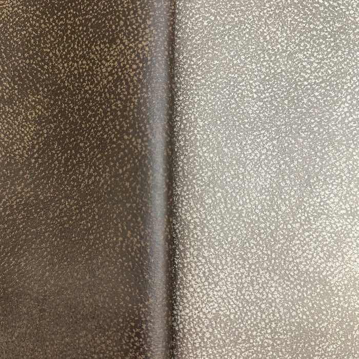 Lantana Power Motion Loveseat with Power Headrest, Led, and Console in Rocky Grey/Brown - American Home Express Outlet (San Antonio, TX)