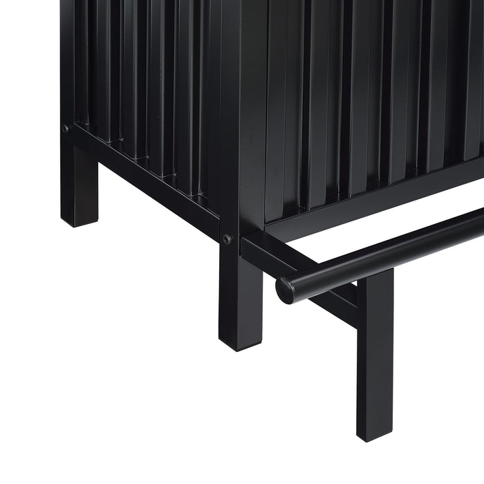 Leilani Bar Table - American Home Express Outlet (San Antonio, TX)