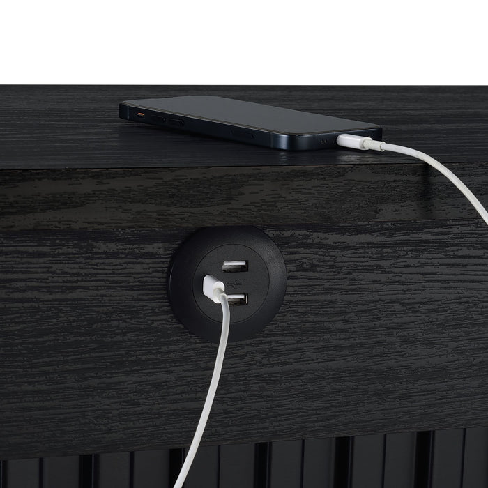 Leilani Bar Table - American Home Express Outlet (San Antonio, TX)