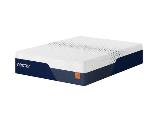 Nectar Ultra Memory Foam Mattress - American Home Express Outlet (San Antonio, TX)