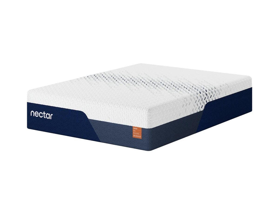 Nectar Ultra Memory Foam Mattress - American Home Express Outlet (San Antonio, TX)