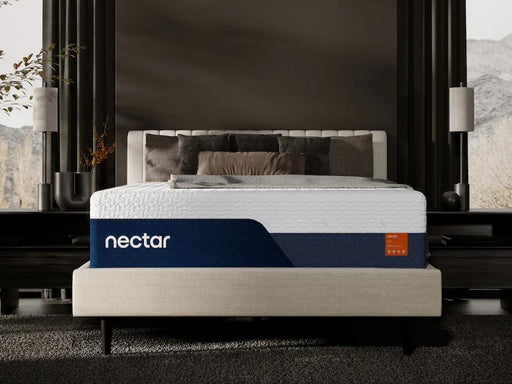 Nectar Ultra Memory Foam Mattress - American Home Express Outlet (San Antonio, TX)