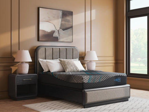 Millennium 2.0 Hybrid 14 Inch Mattress - American Home Express Outlet (San Antonio, TX)