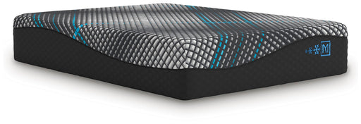 Millennium 2.0 Hybrid 16 Inch Mattress - American Home Express Outlet (San Antonio, TX)