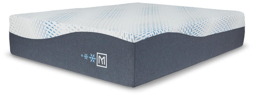 Millennium Luxury Gel Memory Foam Mattress - American Home Express Outlet (San Antonio, TX)