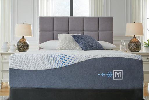 Millennium Cushion Firm Gel Memory Foam Hybrid Mattress - American Home Express Outlet (San Antonio, TX)