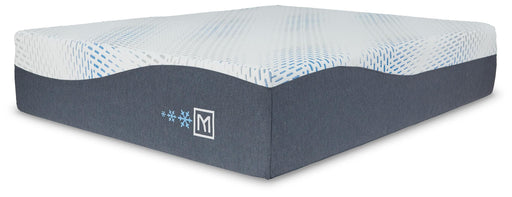 Millennium Luxury Plush Gel Latex Hybrid Mattress - American Home Express Outlet (San Antonio, TX)