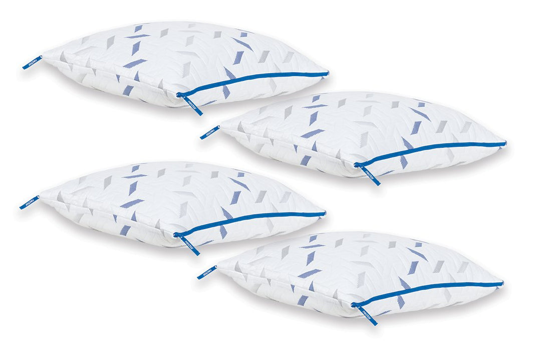 Nectar Classic / Pillow - American Home Express Outlet (San Antonio, TX)