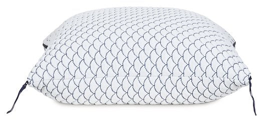 DreamCloudTM Classic / Pillow (Set of 4) - American Home Express Outlet (San Antonio, TX)
