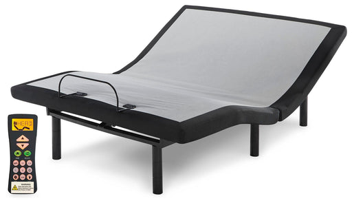 Chime 12 Inch California King Hybrid Mattress Package - American Home Express Outlet (San Antonio, TX)