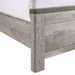 Millers Cove Panel Bed - American Home Express Outlet (San Antonio, TX)