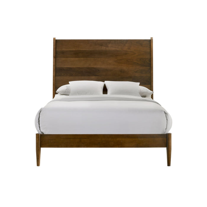 Malibu Panel Bed - American Home Express Outlet (San Antonio, TX)