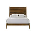 Malibu Panel Bed - American Home Express Outlet (San Antonio, TX)