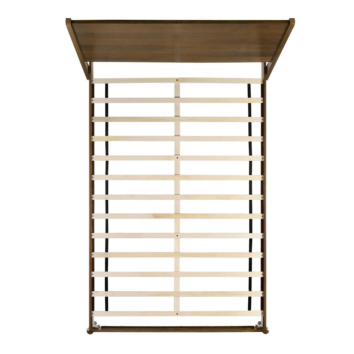 Malibu Panel Bed - American Home Express Outlet (San Antonio, TX)