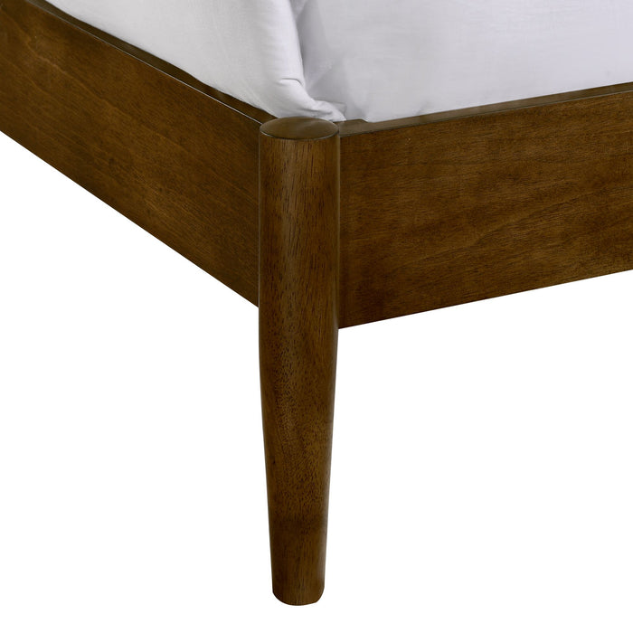 Malibu Panel Bed - American Home Express Outlet (San Antonio, TX)