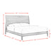 Malibu Panel Bed - American Home Express Outlet (San Antonio, TX)