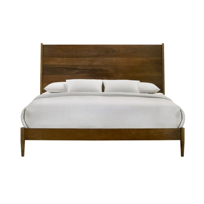 Malibu Panel Bed - American Home Express Outlet (San Antonio, TX)