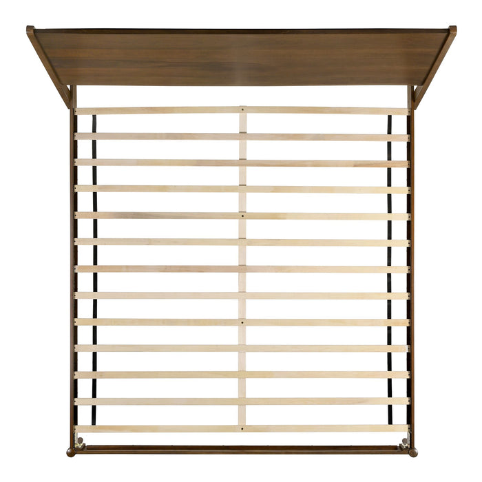 Malibu Panel Bed - American Home Express Outlet (San Antonio, TX)