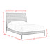 Malibu Panel Bed - American Home Express Outlet (San Antonio, TX)