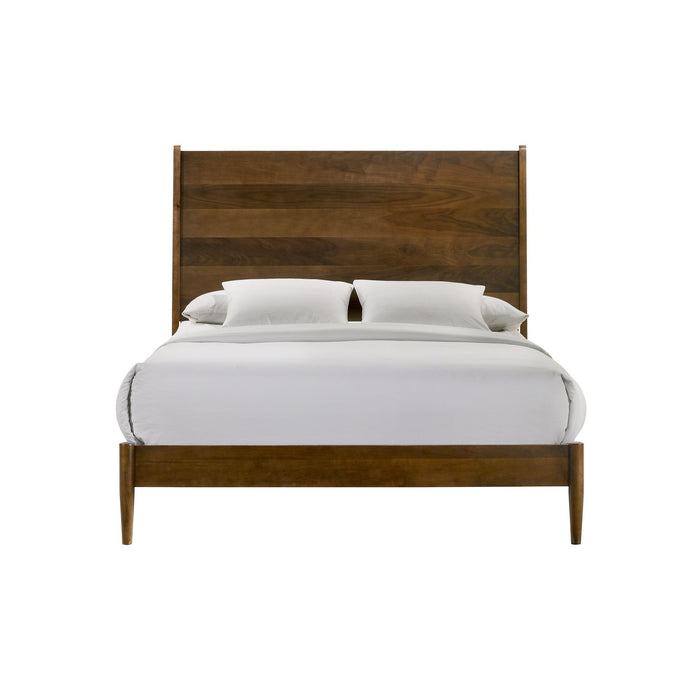 Malibu Panel Bed - American Home Express Outlet (San Antonio, TX)