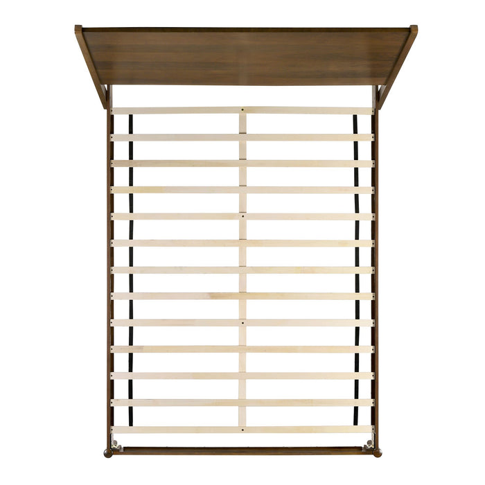 Malibu Panel Bed - American Home Express Outlet (San Antonio, TX)