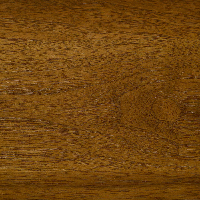 Malibu Three Pack Occasional Set in Walnut