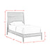 Malibu Panel Bed - American Home Express Outlet (San Antonio, TX)