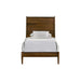 Malibu Panel Bed - American Home Express Outlet (San Antonio, TX)