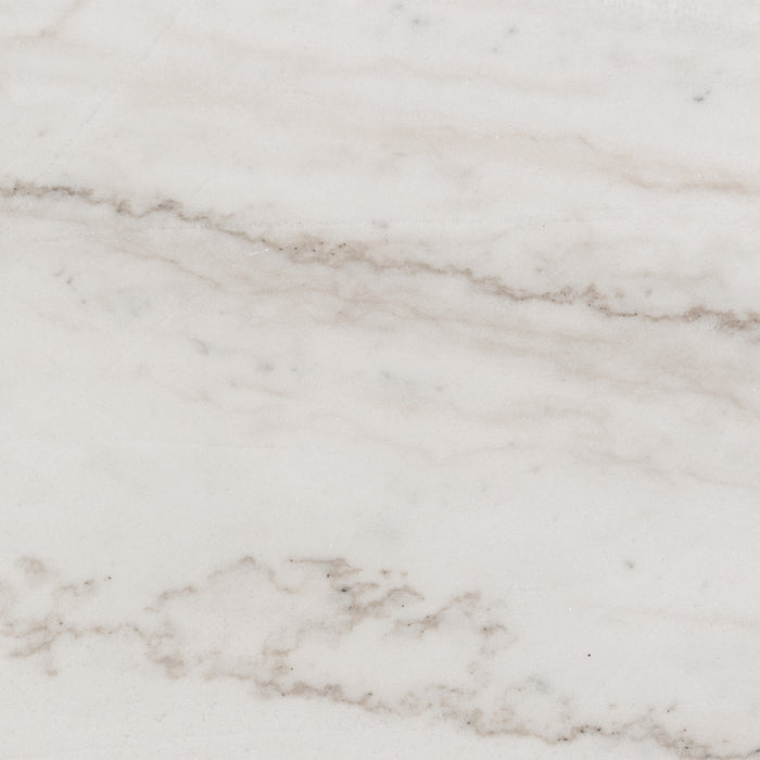 Marcello w/ White Top - End table - American Home Express Outlet (San Antonio, TX)