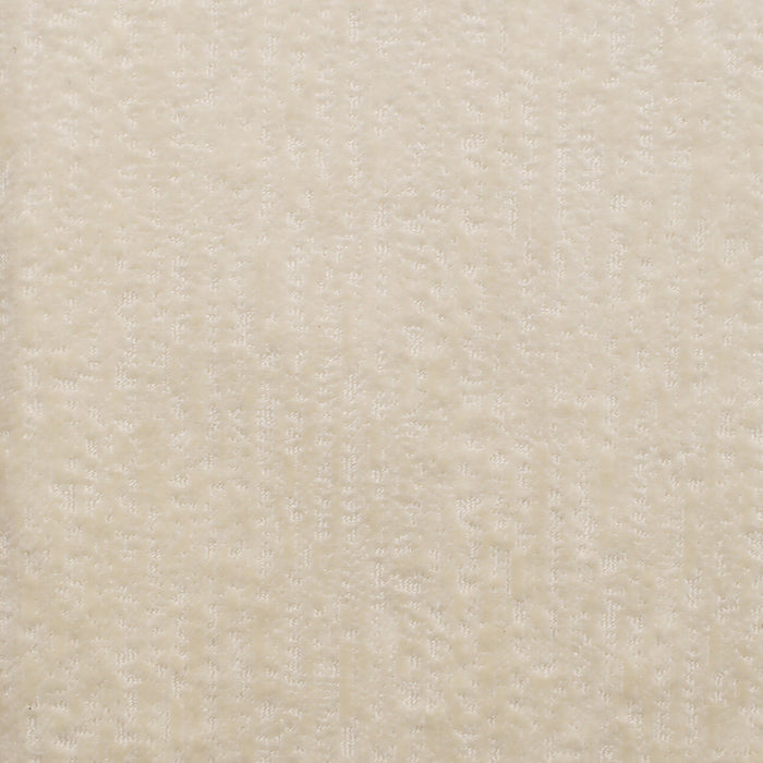 Marina Chair with kidney pillow in Langley Cream and Brushed Espresso Finish - American Home Express Outlet (San Antonio, TX)