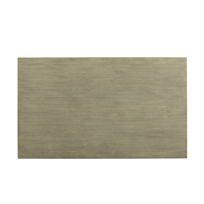 Martin 6 PC Counter Set (Black Base) - American Home Express Outlet (San Antonio, TX)