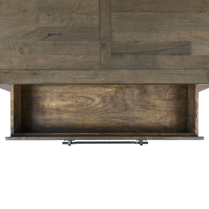 Maverick Dresser Grey - American Home Express Outlet (San Antonio, TX)