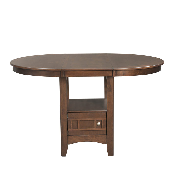 Max Pub Dining Table - American Home Express Outlet (San Antonio, TX)