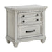 McCoy Storage Bedroom Set - American Home Express Outlet (San Antonio, TX)