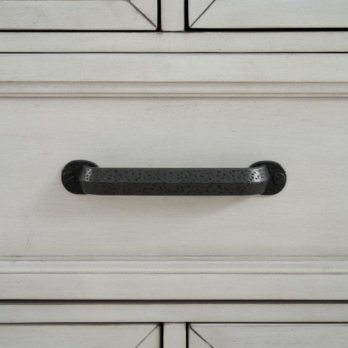 McCoy Storage Bedroom Set - American Home Express Outlet (San Antonio, TX)