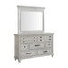 McCoy Storage Bedroom Set - American Home Express Outlet (San Antonio, TX)